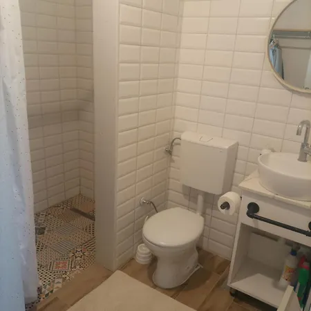 Ferienhaus Vikendica Sarajevo-binjezevo *