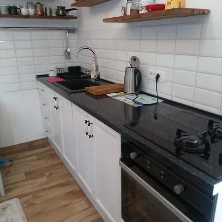 Vikendica Sarajevo-binjezevo Ferienhaus *