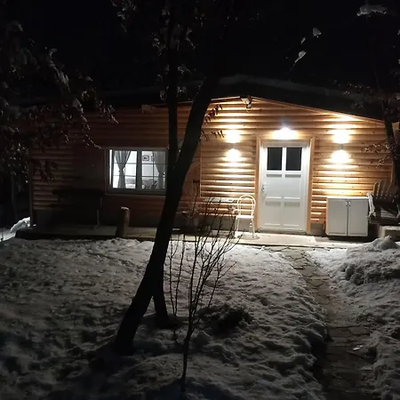 Vikendica Sarajevo-binjezevo *