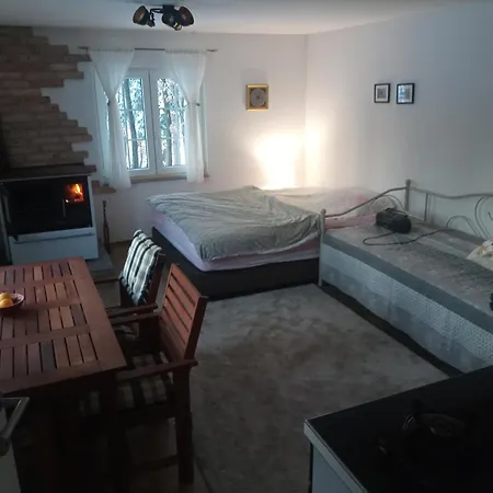Ferienhaus Vikendica Sarajevo-binjezevo *