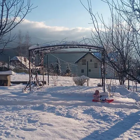 Vikendica Sarajevo-binjezevo *
