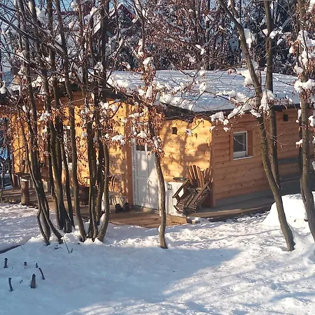 Vikendica Sarajevo-binjezevo * Sarajevo