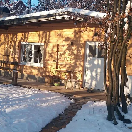 Ferienhaus Vikendica Sarajevo-binjezevo